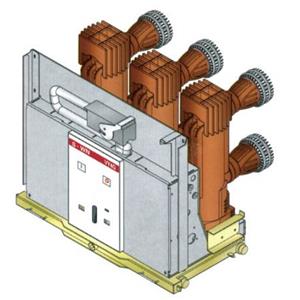 VY4G-12大電流手車式真空斷路器